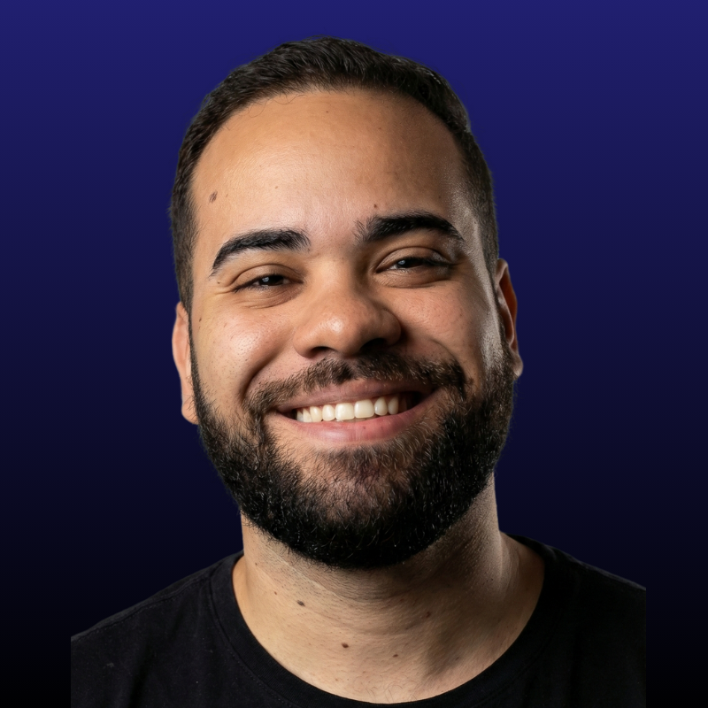Gabriel, fundador da SegueFlow